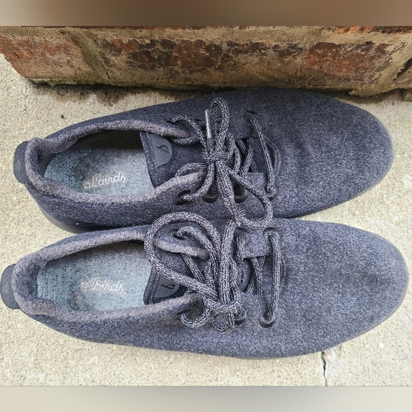 Allbirds - Men's Wool Runners - Picture 8 of 12